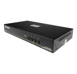 Black Box SECURE NIAP SS4P-KM-UCAC