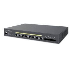 EnGenius Cloud Switch Series ECS2510FP ECS2510FP EnGenius Cloud Switch Series ECS2510FP ECS2510FP