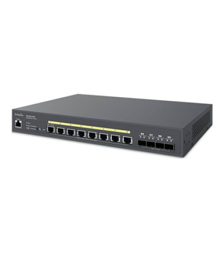 EnGenius Cloud Switch Series ECS2510FP ECS2510FP – купити в Україні | Офіційна гарантія