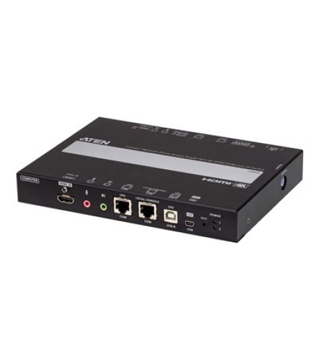 ATEN CN9850 - KVM switch CN9850 – купити в Україні | Офіційна гарантія ATEN CN9850 - KVM switch CN9850 – купити в Україні | Офіційна гарантія