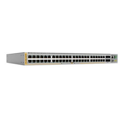 Allied Telesis AT x530L-52GTX AT-X530L-52GTX-10