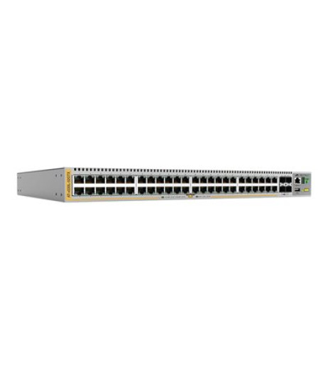Allied Telesis AT x530L-52GTX AT-X530L-52GTX-10 – купити в Україні | Офіційна гарантія Allied Telesis AT x530L-52GTX AT-X530L-52GTX-10 – купити в Україні | Офіційна гарантія
