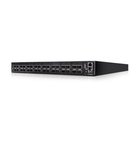 HPE SN4700M 400GbE 32QSFP-DD Switch S2T81A