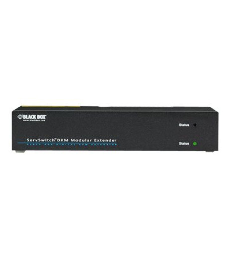 Black Box DKM FX Compact HD Video and Peripheral Matrix Switch CATx Chassis ACXC8 – купити в Україні | Офіційна гарантія Black Box DKM FX Compact HD Video and Peripheral Matrix Switch CATx Chassis ACXC8 – купити в Україні | Офіційна гарантія