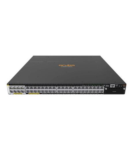 HPE Aruba 3810M 24SFP+ 250W JL430A#ABB – купити в Україні | Офіційна гарантія