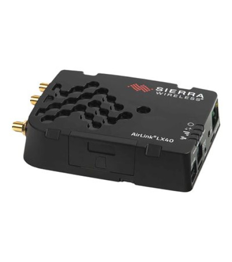 Sierra Wireless AirLink LX40 1104573 – купити в Україні | Офіційна гарантія Sierra Wireless AirLink LX40 1104573 – купити в Україні | Офіційна гарантія