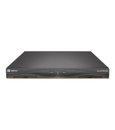Avocent MergePoint Unity 2032DAC MPU2032DAC-400 – купити в Україні | Офіційна гарантія