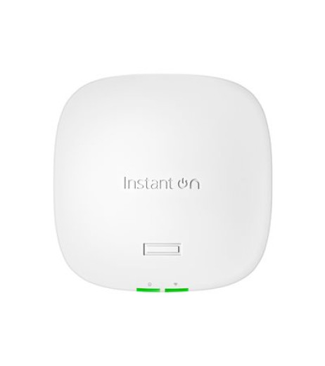 HPE Networking Instant On AP32 (US) S1T31A – купити в Україні | Офіційна гарантія HPE Networking Instant On AP32 (US) S1T31A – купити в Україні | Офіційна гарантія