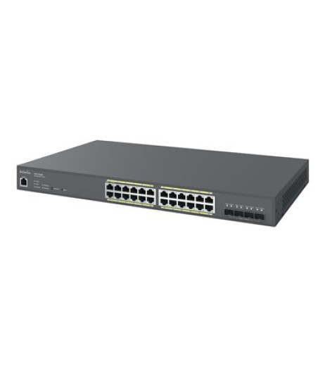 EnGenius Cloud ECS1528P ECS1528P – купити в Україні | Офіційна гарантія