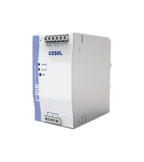 480W 48VDC INDUSTRIAL AC/DC POWER SUPPLY DIN RAIL MOUNT AT-IE048-480 – купити в Україні | Офіційна гарантія