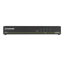 Black Box SECURE NIAP SS4P-SH-DP-U