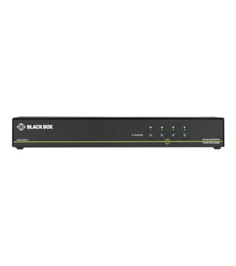 Black Box SECURE NIAP SS4P-SH-DP-U – купити в Україні | Офіційна гарантія Black Box SECURE NIAP SS4P-SH-DP-U – купити в Україні | Офіційна гарантія