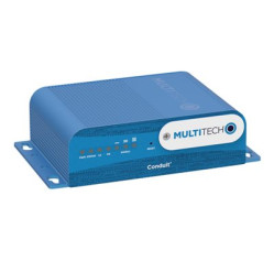 Multi-Tech Conduit MTCDT-L4N1-247A-915-US LTE Cat 4 mPower Programmable MTCDT-L4N1-247A-915-US