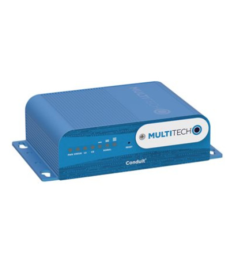 Multi-Tech Conduit MTCDT-L4N1-247A-915-US LTE Cat 4 mPower Programmable MTCDT-L4N1-247A-915-US – купити в Україні | Офіційна гарантія