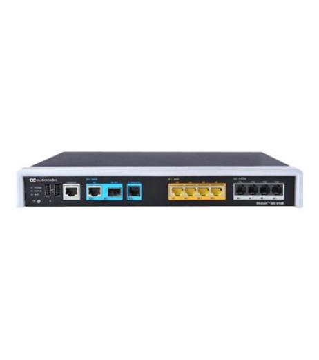 AudioCodes Mediant 500 MSBR M500-A2GECS – купити в Україні | Офіційна гарантія