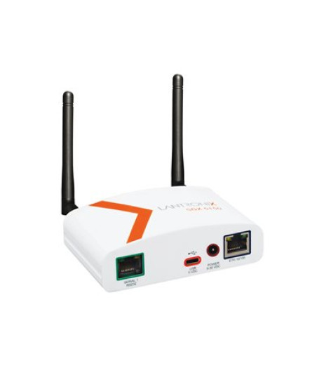 Lantronix SGX 5150 IoT Device Gateway SGX5150020ES – купити в Україні | Офіційна гарантія Lantronix SGX 5150 IoT Device Gateway SGX5150020ES – купити в Україні | Офіційна гарантія