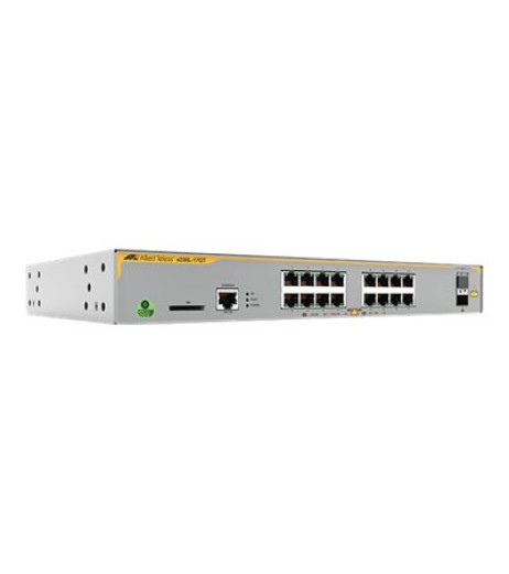 Allied Telesis AT x230L-17GT AT-X230L-17GT-10 – купити в Україні | Офіційна гарантія