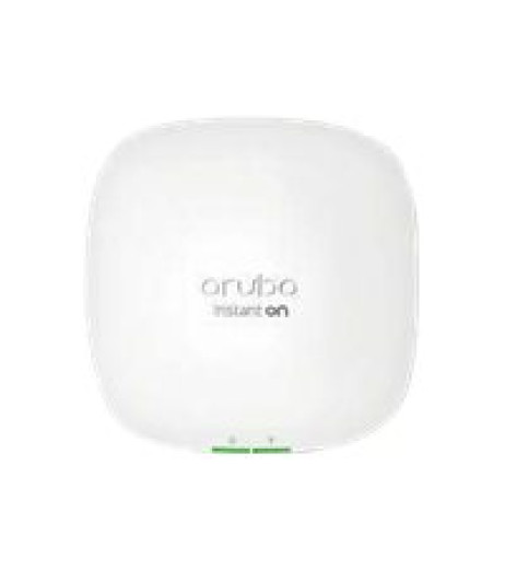 HPE Aruba Instant ON AP22 R6R79A – купити в Україні | Офіційна гарантія HPE Aruba Instant ON AP22 R6R79A – купити в Україні | Офіційна гарантія