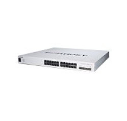 Fortinet FortiSwitch 424e FS-424E-POE