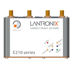 Lantronix E210 Series E214G E214G001S
