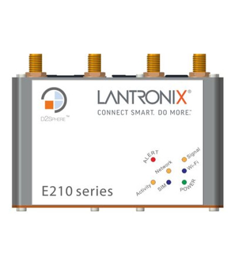 Lantronix E210 Series E214G E214G001S – купити в Україні | Офіційна гарантія Lantronix E210 Series E214G E214G001S – купити в Україні | Офіційна гарантія