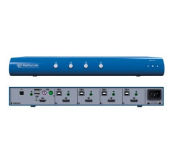 HighSecLabs Secure SK41P-3 20-00017220