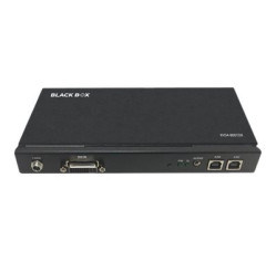 Black Box Secure Defender KVS4-8001DX KVS4-8001DX