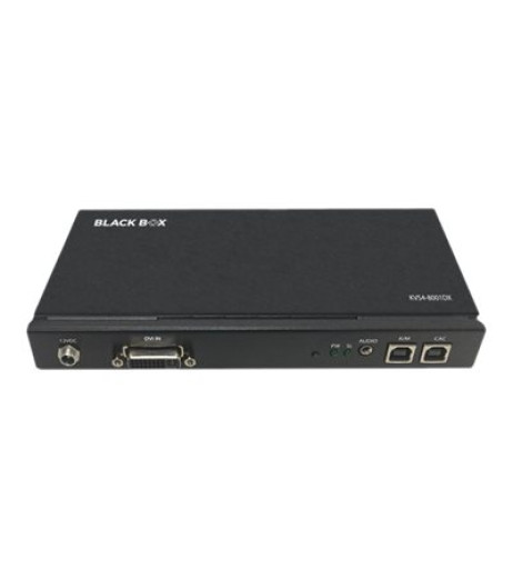 Black Box Secure Defender KVS4-8001DX KVS4-8001DX