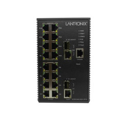 Lantronix SISTM1040-262D-LRT-B SISTM1040-262D-LRT-B