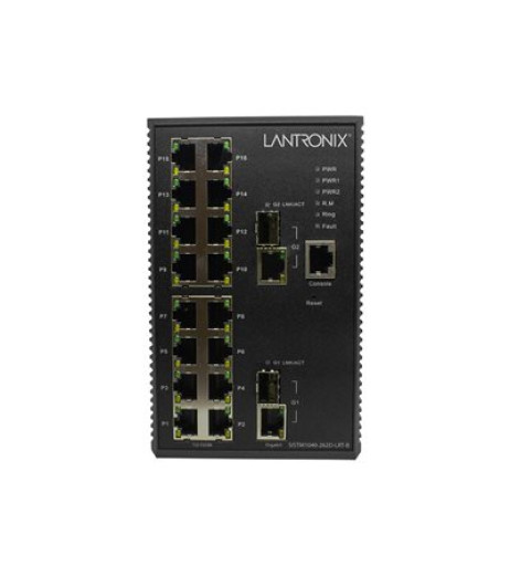 Lantronix SISTM1040-262D-LRT-B SISTM1040-262D-LRT-B