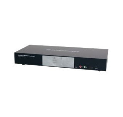 IOGEAR 2-Port Dual-Link DVI Secure KVM Switch GCS1212TAA GCS1212TAA IOGEAR 2-Port Dual-Link DVI Secure KVM Switch GCS1212TAA GCS1212TAA