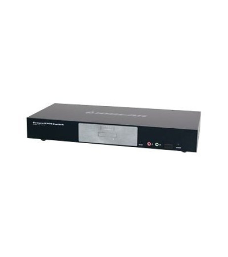 IOGEAR 2-Port Dual-Link DVI Secure KVM Switch GCS1212TAA GCS1212TAA – купити в Україні | Офіційна гарантія IOGEAR 2-Port Dual-Link DVI Secure KVM Switch GCS1212TAA GCS1212TAA – купити в Україні | Офіційна гарантія