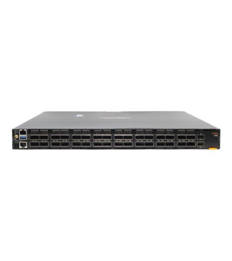 HPE Aruba CX 9300-32D 32-port 100/200/400G QSFP-DD 2-port 10G SFP+ Switch S1D08A#AKL – купити в Україні | Офіційна гарантія HPE Aruba CX 9300-32D 32-port 100/200/400G QSFP-DD 2-port 10G SFP+ Switch S1D08A#AKL – купити в Україні | Офіційна гарантія