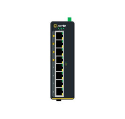 Perle IDS-108FPP-XT - Switch 07011500