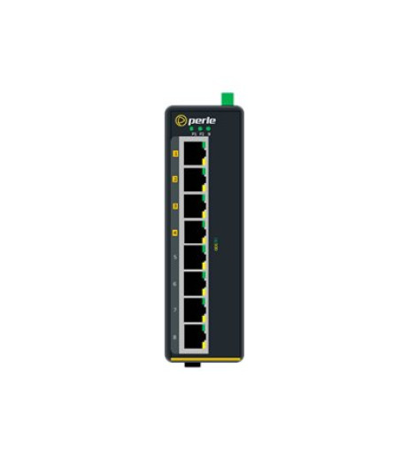 Perle IDS-108FPP-XT - Switch 07011500 – купити в Україні | Офіційна гарантія Perle IDS-108FPP-XT - Switch 07011500 – купити в Україні | Офіційна гарантія
