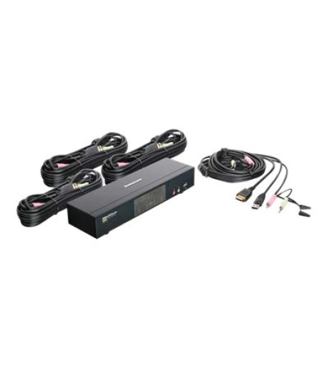 IOGEAR GCS1794 - KVM / audio / USB switch GCS1794 – купити в Україні | Офіційна гарантія IOGEAR GCS1794 - KVM / audio / USB switch GCS1794 – купити в Україні | Офіційна гарантія
