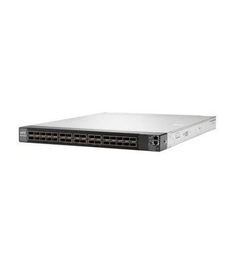 HPE 200GBE 32QSFP56 P2C SW SN3700M W/NVD PL-4R S2T79A – купити в Україні | Офіційна гарантія HPE 200GBE 32QSFP56 P2C SW SN3700M W/NVD PL-4R S2T79A – купити в Україні | Офіційна гарантія