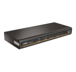 Cybex SC840DPHC - KVM / audio / USB switch SC840DPHC-400