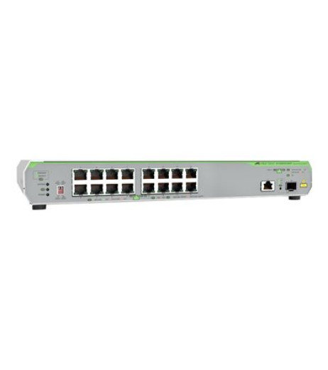 Allied Telesis CentreCOM AT-GS910/18XST AT-GS910/18XST-10