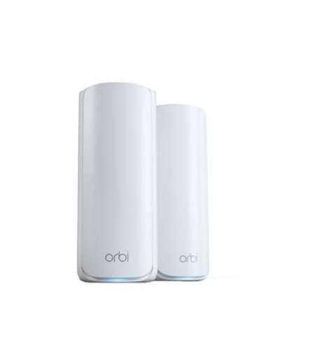 NETGEAR Orbi 770 Series RBE772 RBE772-100NAS – купити в Україні | Офіційна гарантія NETGEAR Orbi 770 Series RBE772 RBE772-100NAS – купити в Україні | Офіційна гарантія