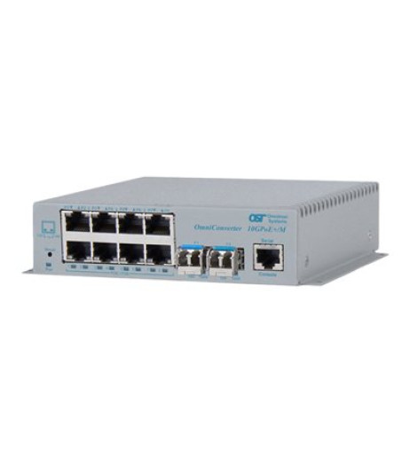 Omnitron OmniConverter 10GPoE+/M 9580-0-28-1 – купити в Україні | Офіційна гарантія Omnitron OmniConverter 10GPoE+/M 9580-0-28-1 – купити в Україні | Офіційна гарантія