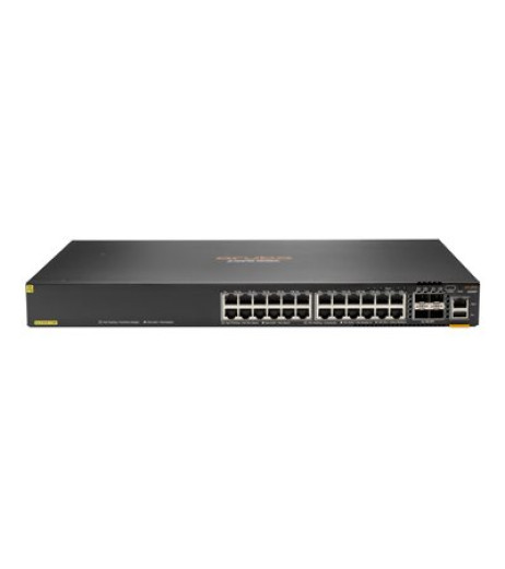 HPE Aruba Networking CX 6200F S0M87A#A1X – купити в Україні | Офіційна гарантія