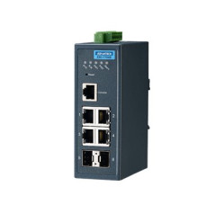 B&B SmartWorx EKI-7706E-2FI-AE EKI-7706E-2FI-AE