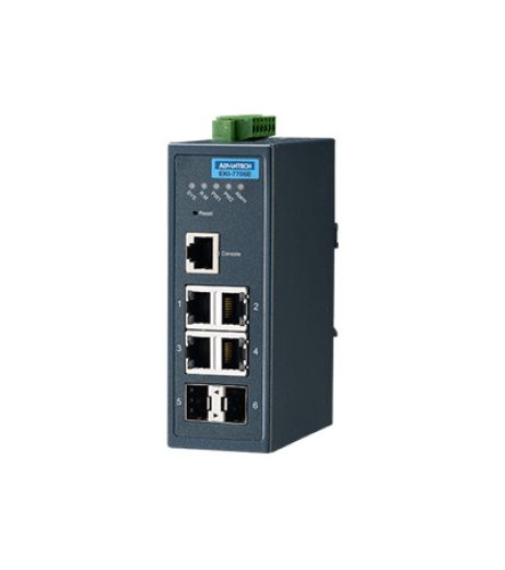 B&B SmartWorx EKI-7706E-2FI-AE EKI-7706E-2FI-AE – купити в Україні | Офіційна гарантія B&B SmartWorx EKI-7706E-2FI-AE EKI-7706E-2FI-AE – купити в Україні | Офіційна гарантія