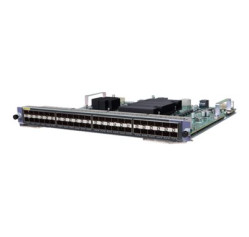 HPE FlexNetwork 7500X + SG R8R43A HPE FlexNetwork 7500X + SG R8R43A