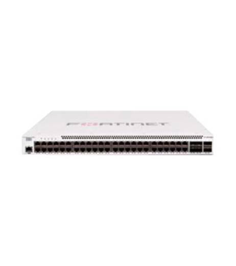 Fortinet FortiSwitch 548D FS-548D – купити в Україні | Офіційна гарантія Fortinet FortiSwitch 548D FS-548D – купити в Україні | Офіційна гарантія