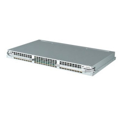 HPE FlexFabric 12908E Type X Fabric Module JL842A HPE FlexFabric 12908E Type X Fabric Module JL842A