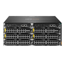 HPE Aruba Networking CX 5420 16p Smart Rate 1G/2.5G/5G Class6 PoE TAA Module S0U76A HPE Aruba Networking CX 5420 16p Smart Rate 1G/2.5G/5G Class6 PoE TAA Module S0U76A