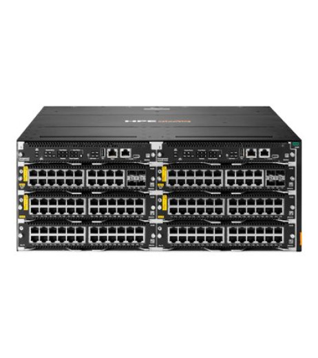 HPE Aruba Networking CX 5420 20p 10M/100M/1G Class4 PoE 4p SFP+ 1G/10G LRM TAA Module S0U73A – купити в Україні | Офіційна гарантія HPE Aruba Networking CX 5420 20p 10M/100M/1G Class4 PoE 4p SFP+ 1G/10G LRM TAA Module S0U73A – купити в Україні | Офіційна гарантія