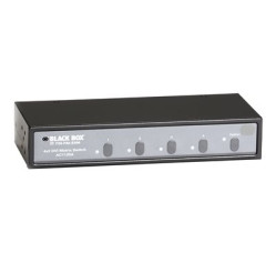 Black Box DVI and Audio Matrix Switch 4x2 AC1125A